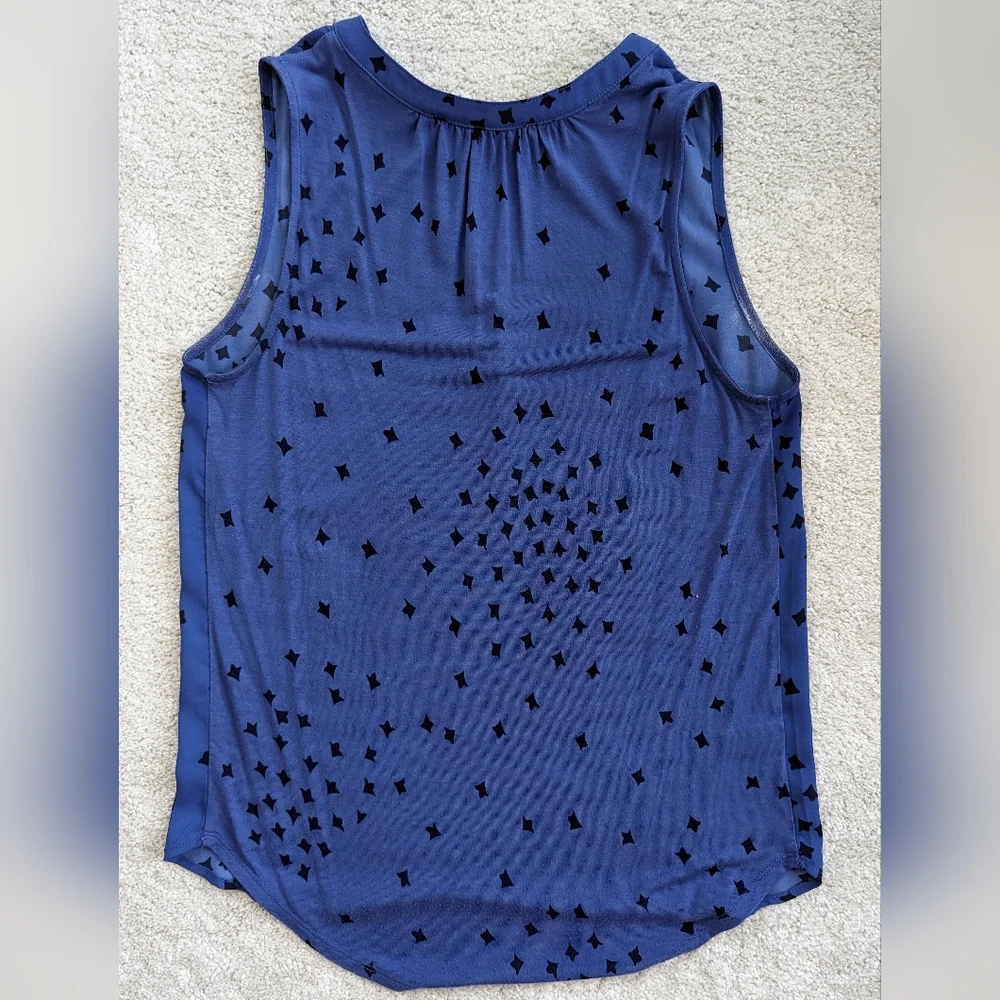 Loft Blue Shell - Picture 2 of 4